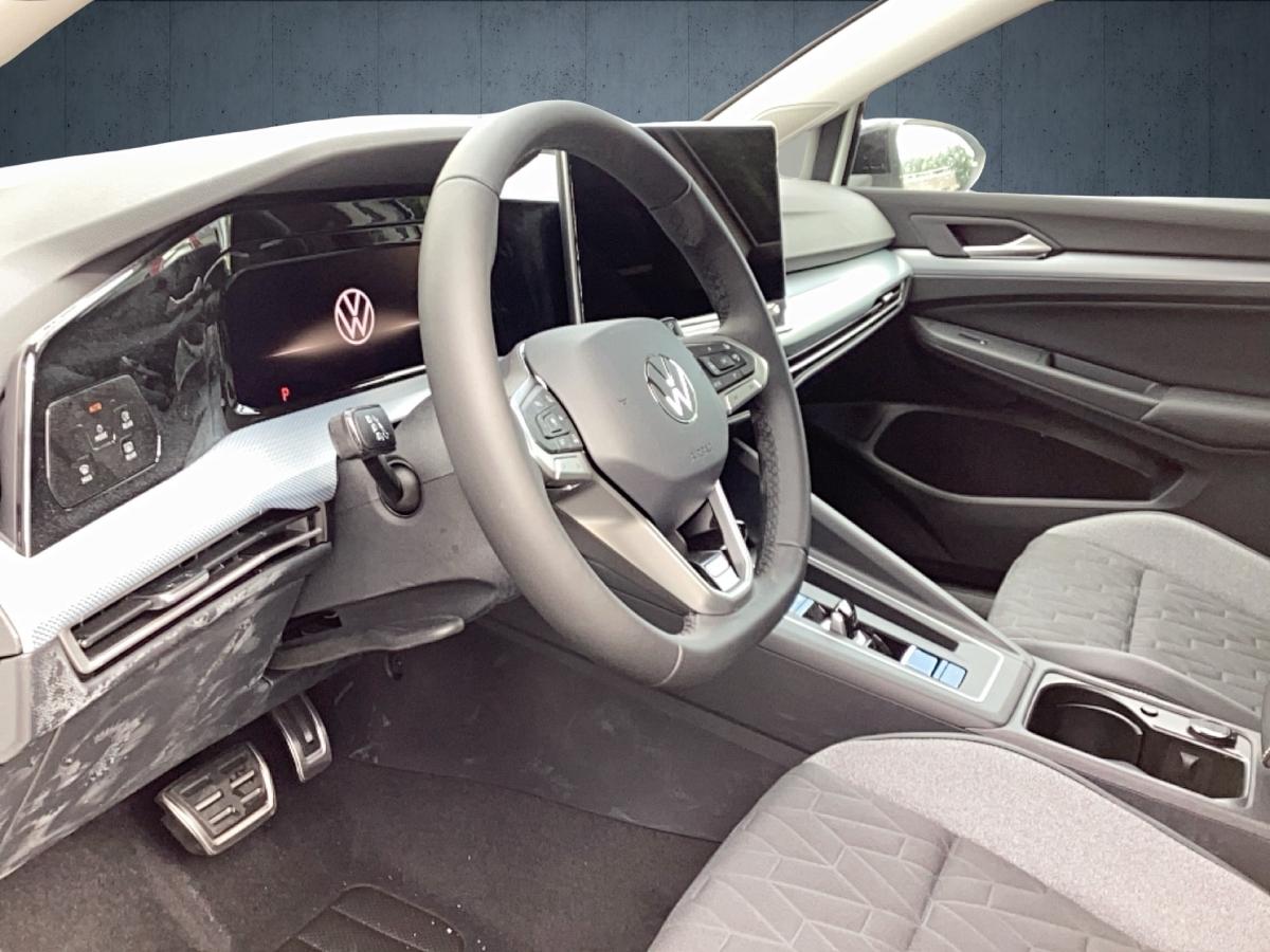 Volkswagen Golf GOAL 1.5 eTSI /KAMERA /ACC /TRAVEL ASSIST, миниатюра 9
