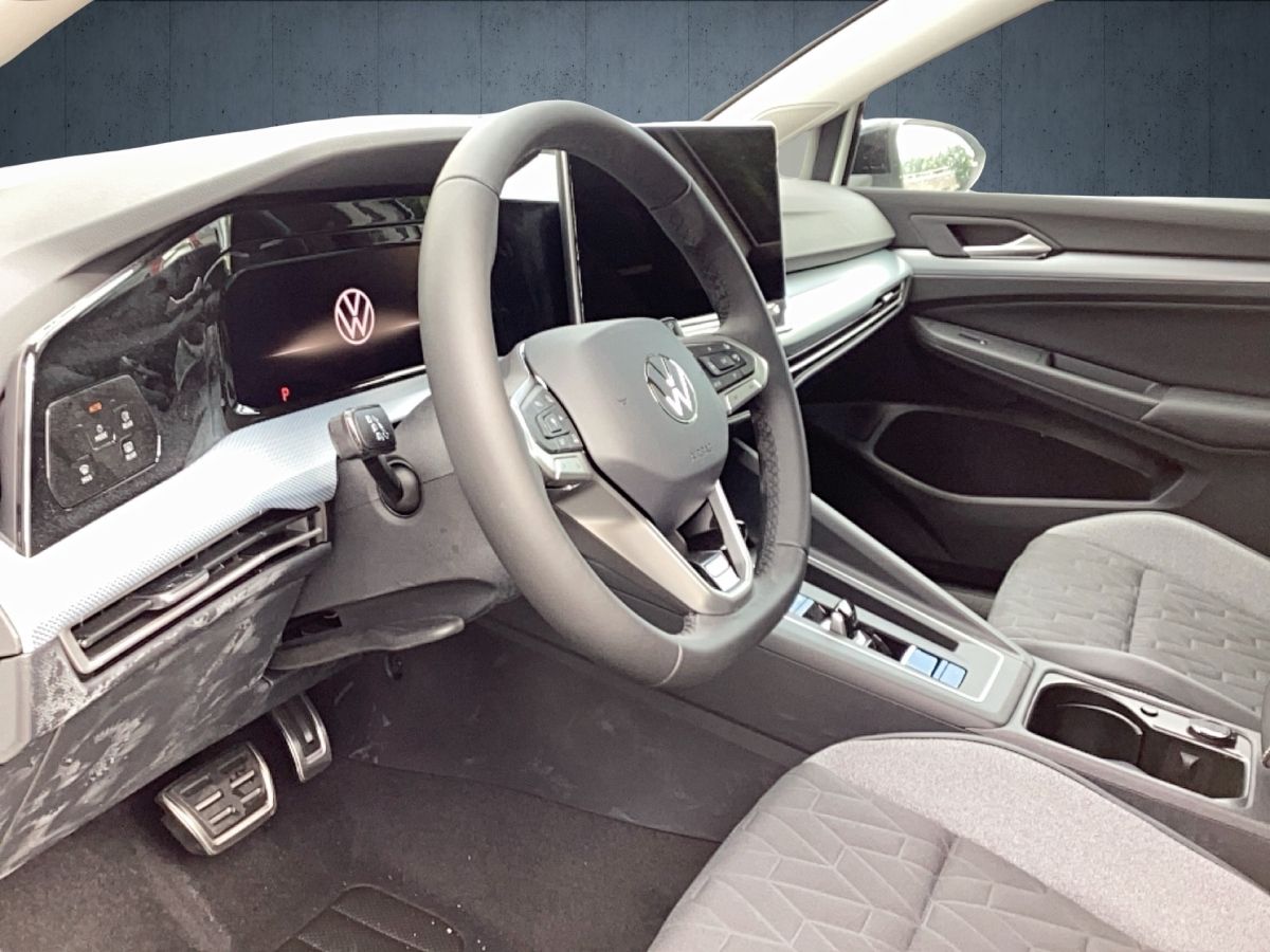 Volkswagen Golf GOAL 1.5 eTSI **KAMERA**SOFORT VERFÜGBAR** foto 9