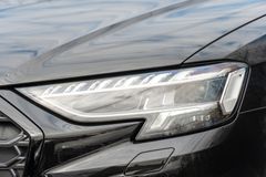 Audi A8 – 27 / 30