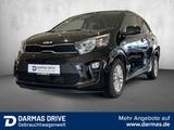 Kia Picanto 1.0 Dream Team Klima 1. Hand wie NEU  - Kia Picanto in Bochum