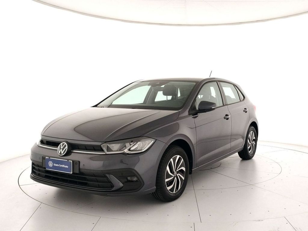 Image of Volkswagen Polo