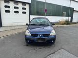 Renault clio 1,2 - Renault Clio aus 2002: 1.2