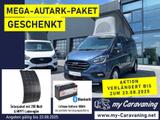 Bürstner Copa C500 HolidayEdition|SOLAR & LITHIUM GRATIS - Bürstner Holiday
