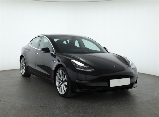 Tesla Model 3 Long Range 4WD 76kWh 2019 , 4X4,