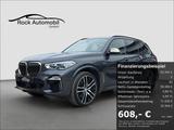 BMW X5 M50 d xDrive B&W Laser Massage Sitzbelüftung - BMW X5 M50 aus 2019