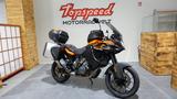 KTM 1090 Adventure *Reifen&HU Neu* - KTM 1090 ADVENTURE