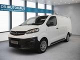 Opel Vivaro Kasten Cargo L Edition  2.0 Diesel Sortim - Opel Vivaro: 2.0