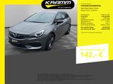 Opel Astra Sports Tourer Design & Tech 1.2 LED Shz. - Opel Astra: Design