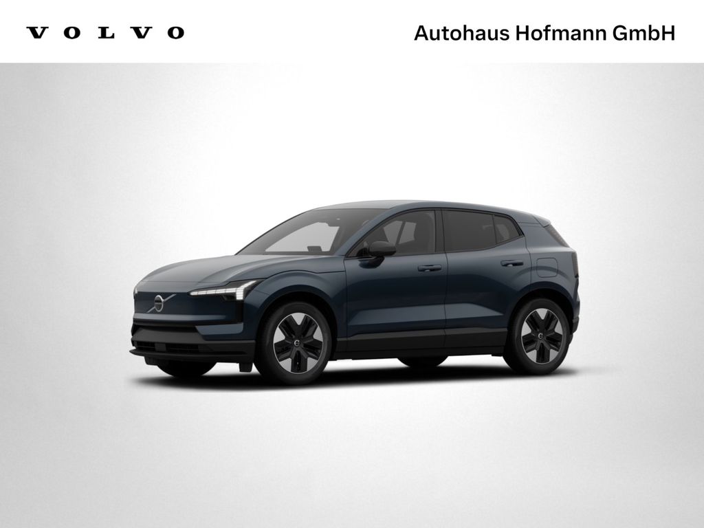 Volvo EX30 P5 Long Range Core mit Winter-Paket