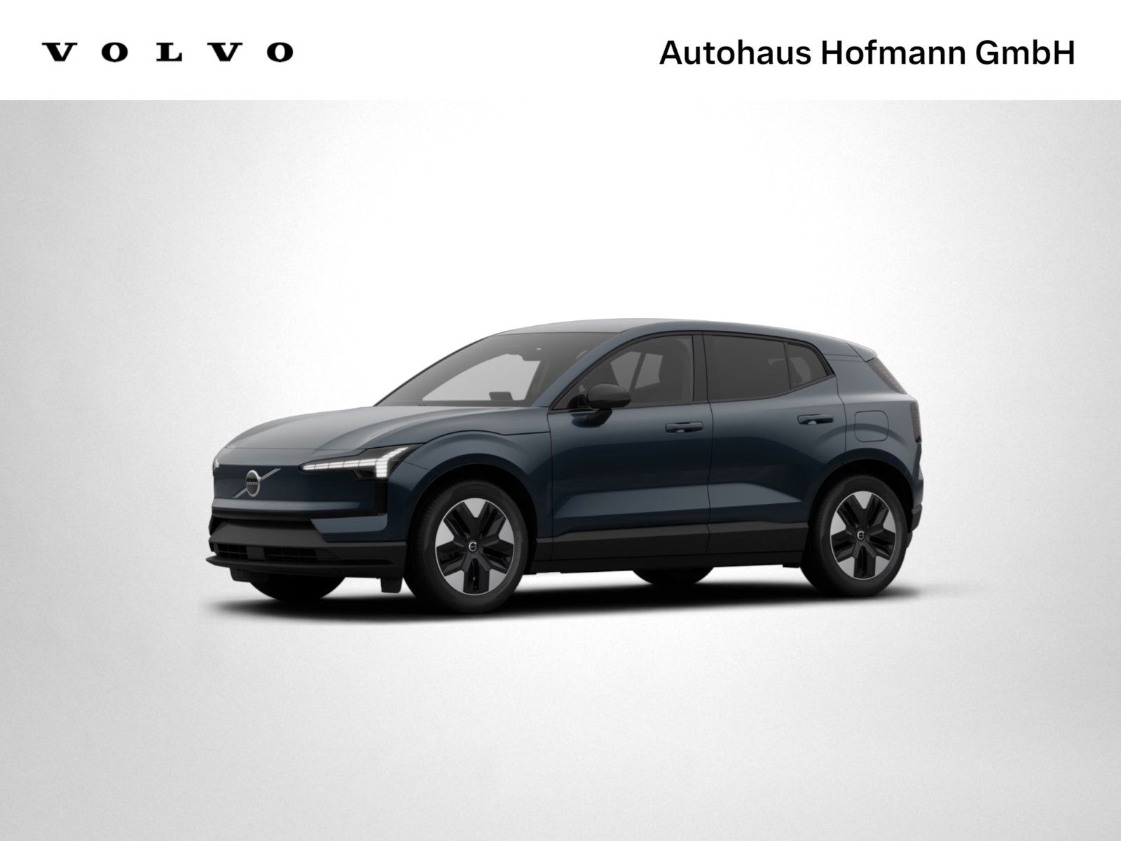 Volvo EX30 - Bild 2