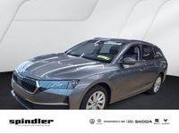 Skoda Octavia - Vorschau Bild 1