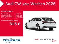 Audi A6 - Vorschau Bild 5