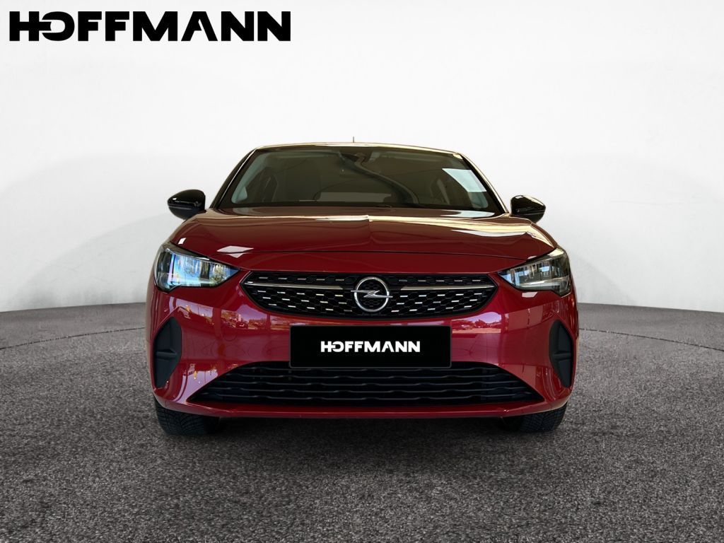 Fahrzeugabbildung Opel Corsa-e Elegance, Navi Ladeeinheit,3-phasig 11 k