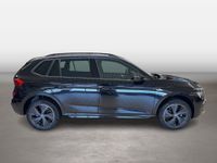 Skoda Kamiq - Vorschau Bild 14
