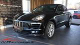 Porsche Macan Macan S /Pano/Leder/Deutsches Fahrzeug - Porsche Gebrauchtwagen in Erlangen