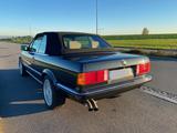 BMW E30 325i Cabrio  - BMW 3er Reihe: Cabrio, E30