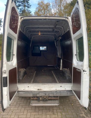 Ford Transit 2.2 Diesel 125 Ps T350 Rechts...