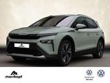 Skoda Elroq 50 Tour +FREI AB 01.01.2026+ - Skoda Elroq mit Anhängerkupplung