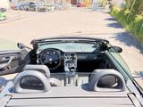 Mercedes-Benz Merceds SLK 200 Kompressor/Top gepflegt/Rostfrei - gebrauchte Mercedes-Benz SLK 200 aus dem Jahr 2003