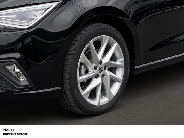Seat Ibiza - Bild 9