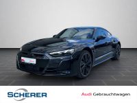 Audi e-tron GT - Vorschau Bild 1