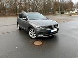 Volkswagen Tiguan 2.0 TDI 150 PS DSG Highline - Modell 2017 - Volkswagen Tiguan: Modell