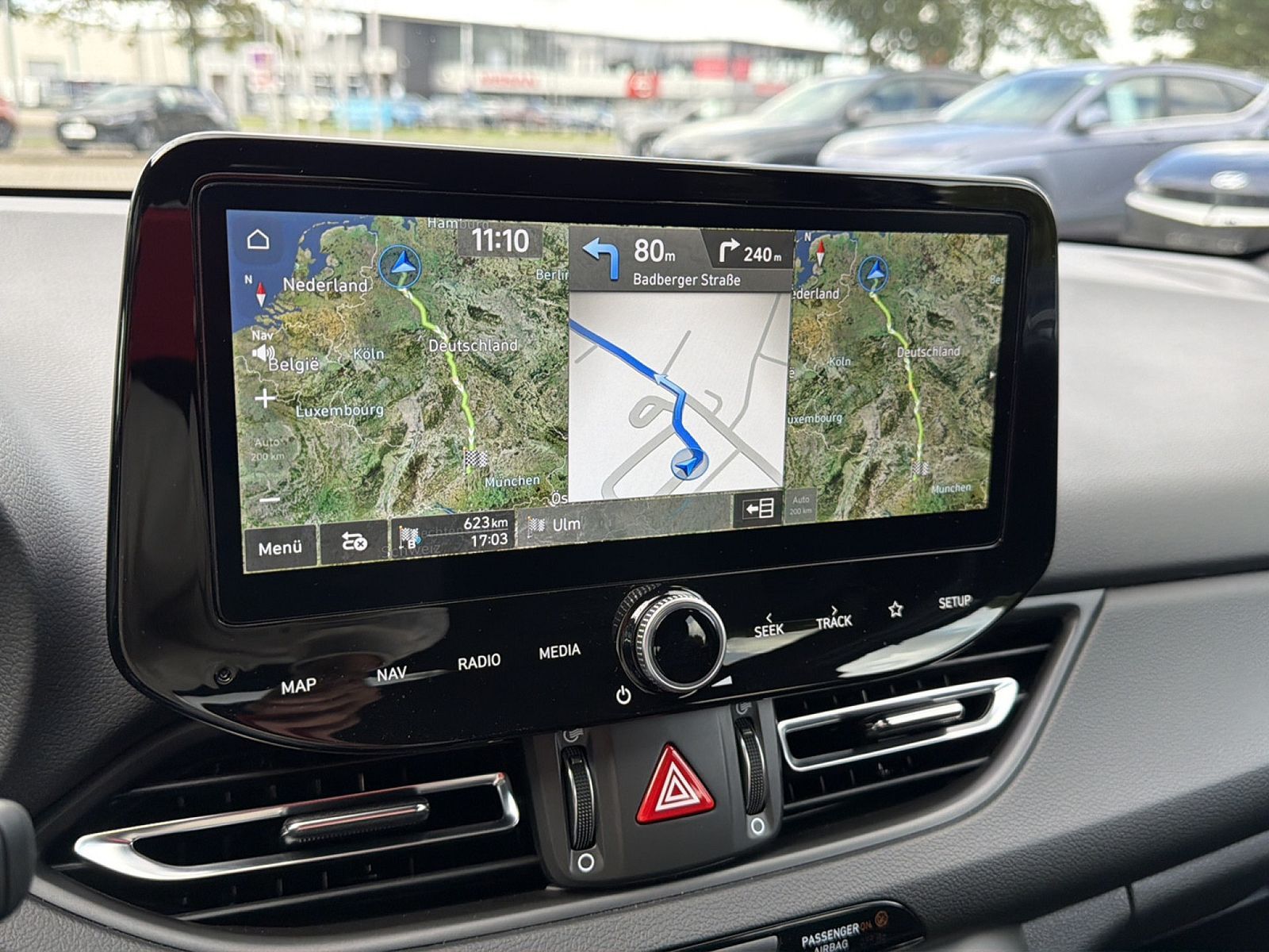 Hyundai i30 – Bild 14