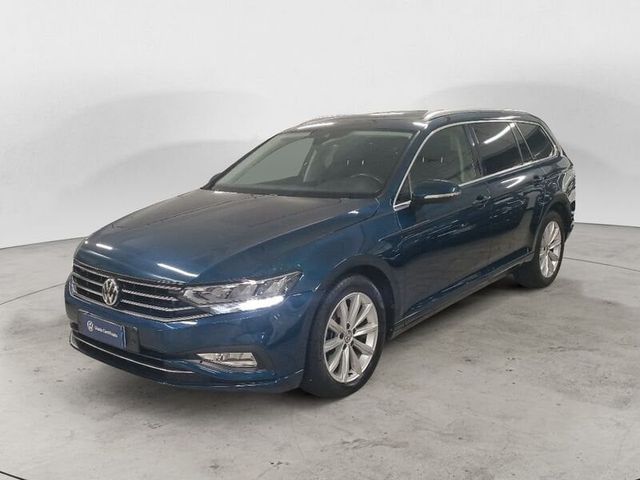 Volkswagen Passat Variant 2.0 TDI SCR EVO DSG Bu