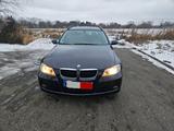 BMW 320 3 Touring 320i - BMW 3er Reihe aus 2005: Kombi