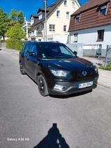 Ssangyong XLV 1.6 e-XDi 160 CRYSTAL 4WD CRYSTAL - Ssangyong XLV SUV