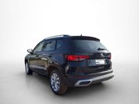 Seat Ateca - Vorschau Bild 8