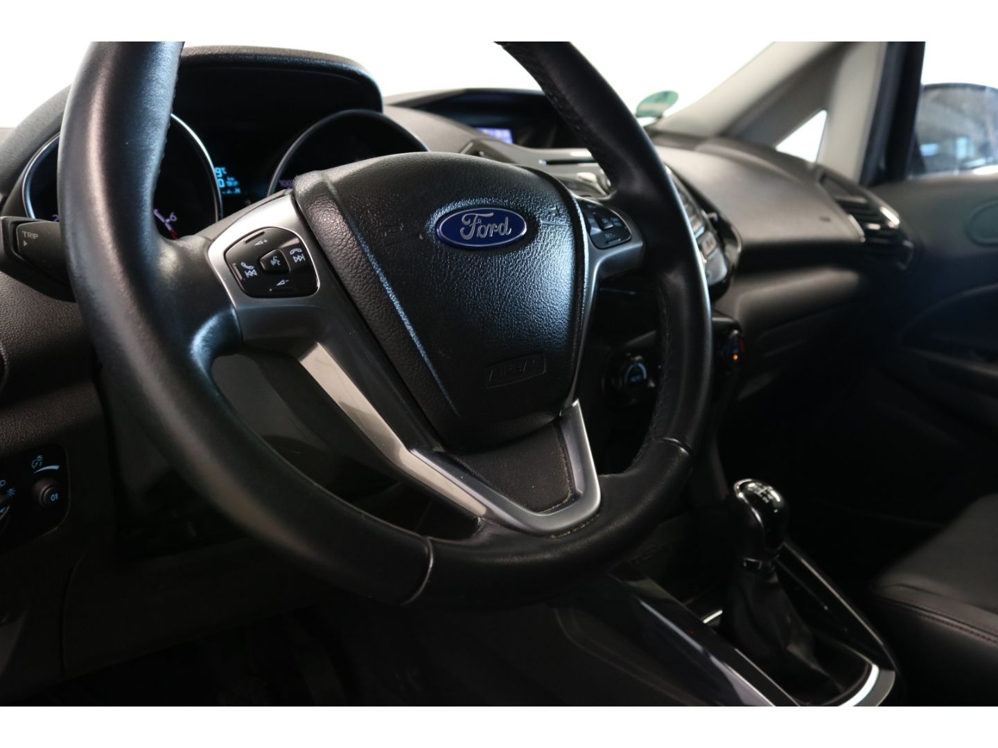 Fahrzeugabbildung Ford EcoSport Titanium 1.0 EcoBoost Zahnriemen Neu !