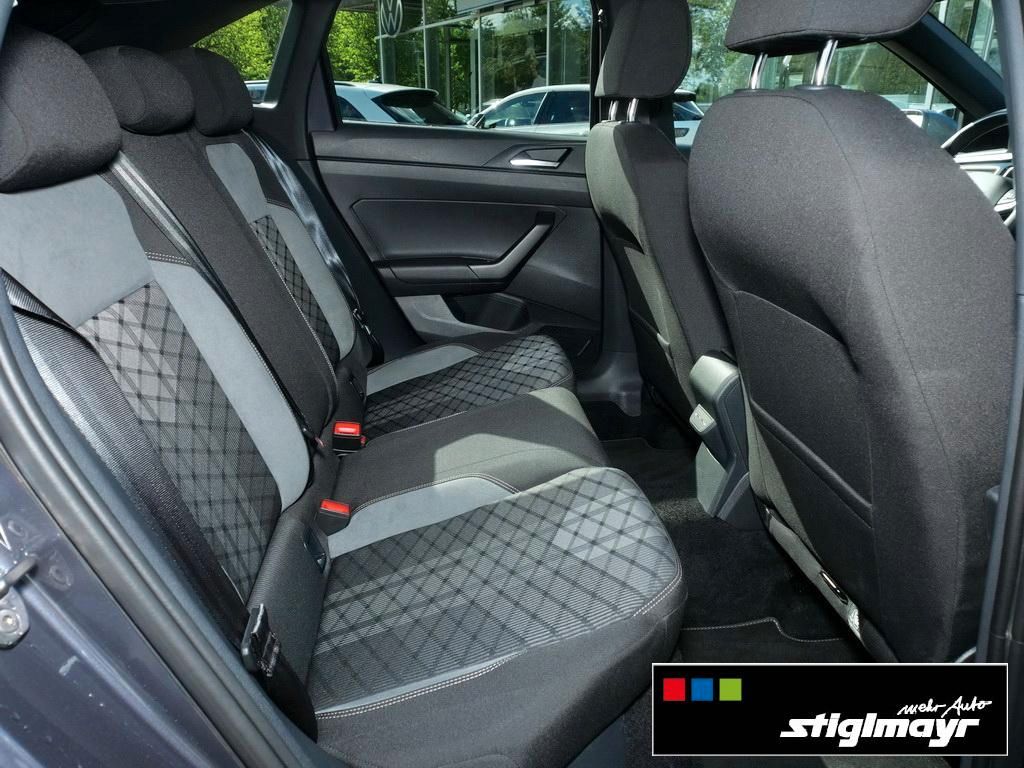 Volkswagen Taigo - Bild 8