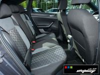 Volkswagen Taigo - Vorschau Bild 8