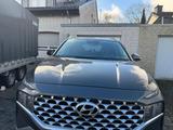 Hyundai 1.6 T-GDI Plug-In-Hybrid 4WD AHK Nav MwSt. - Hyundai SANTA FE in Aachen