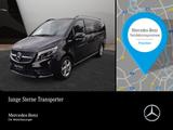 Mercedes-Benz V 220 d Lang EDITION+AMG+9G+AHK+LED+Kamera+MBUX - Mercedes-Benz V-Klasse Gebrauchtwagen in Köln