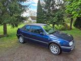 Volkswagen Golf Cabrio "Erdbeerkörbchen" 1994