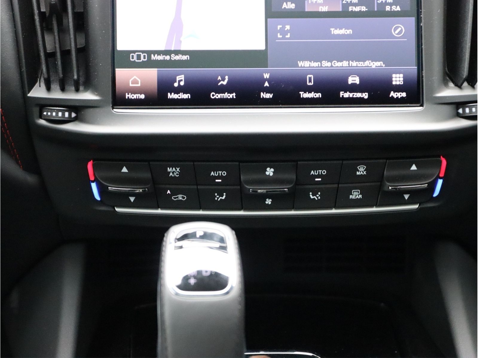 Maserati Levante - Bild 18