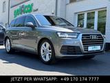 Audi Q7 3.0 TDI quattro*S LINE*STANDHEIZUNG*LEDER*LUF - Audi Q7 Gebrauchtwagen in Duisburg