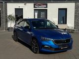Skoda Scala 1.5 Style*LED*CARPLAY*PDC*TEMPO*GEPFLEGT* - gebrauchte Skoda Scala aus dem Jahr 2019