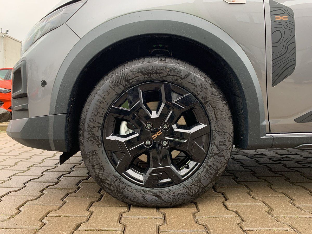 Dacia Jogger - Bild 13