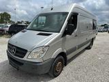 Mercedes-Benz Sprinter II Kasten 413/414/416/510/511/513/514/5 - Mercedes-Benz 510