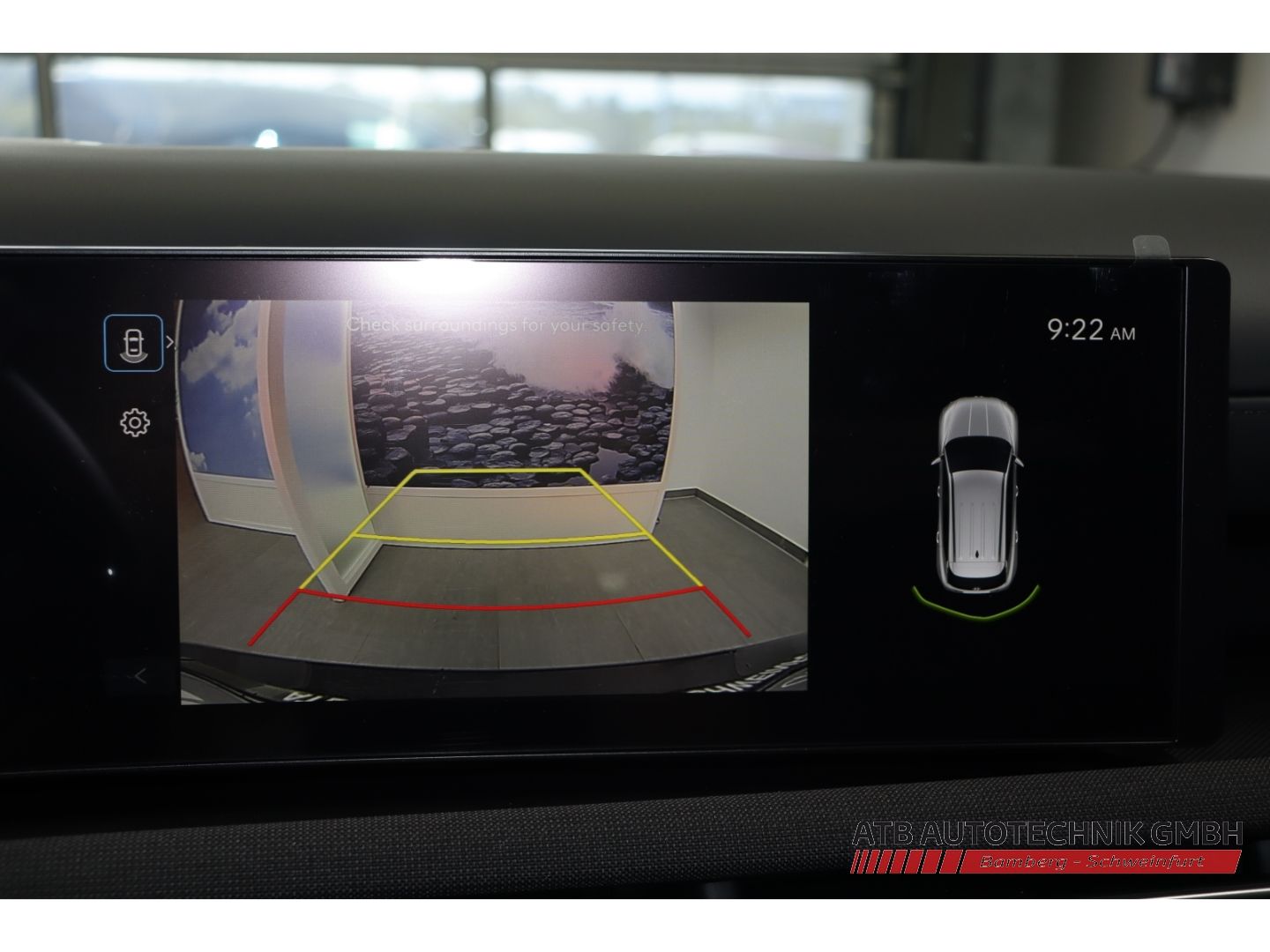 Hyundai TUCSON - Bild 18