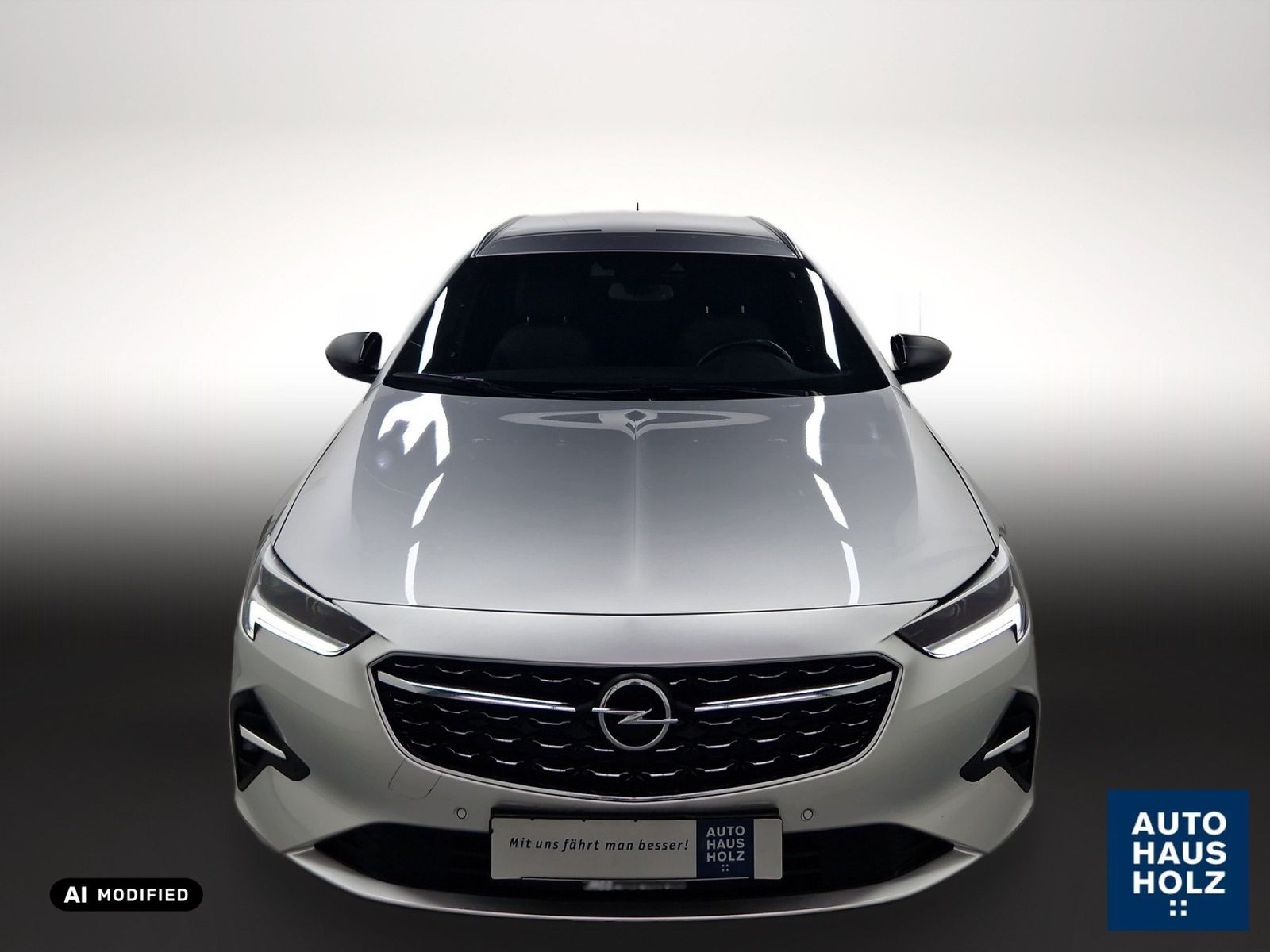 OPEL Insignia  ST 2.0 CDTi Elegance Automatik SHZ LED – Bild 6