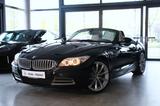 BMW Z4 sDrive35i Roadster (E89) *Xenon*SHZ*PDC*Navi - schwarze BMW Z-Reihe