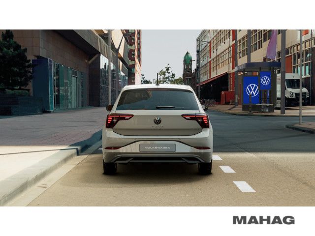 Volkswagen Polo - Bild 6