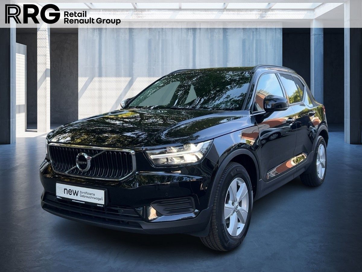 Volvo XC40 XC 40 D3 2WD Momentum Core Apple CarPlay SH