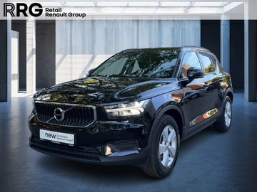Volvo Leasingangebot: Volvo XC40 XC 40 D3 2WD Momentum Core Apple CarPlay SH
