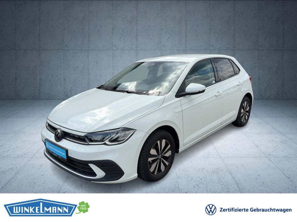 Image of Volkswagen Polo
