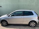 Volkswagen Polo 1.2 44kW Trendline mit TÜV 4.2027 - Kleinwagen bis 3.000 Euro